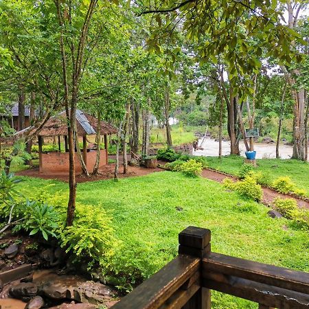 Tadlo Lodge Beng Εξωτερικό φωτογραφία
