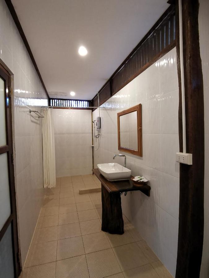 Tadlo Lodge Beng Εξωτερικό φωτογραφία