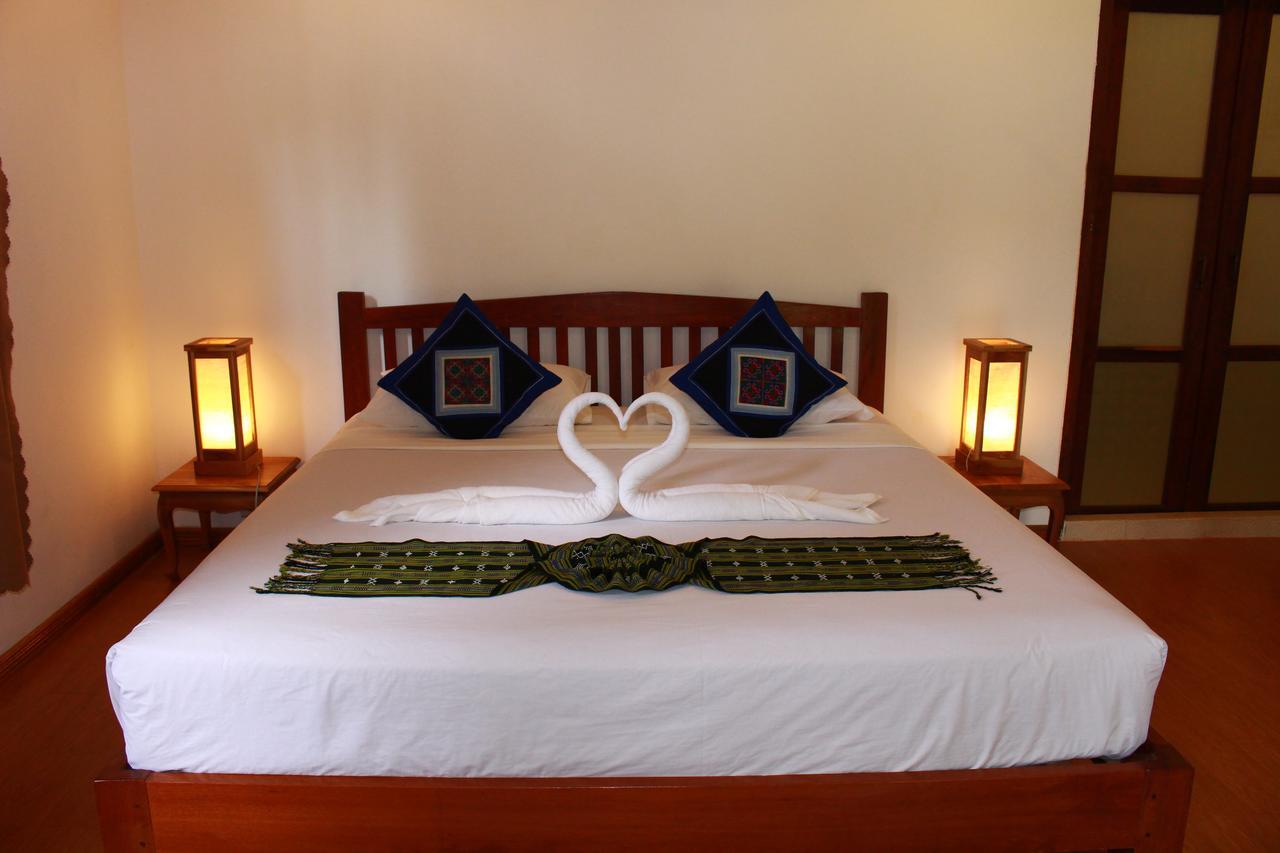 Tadlo Lodge Beng Εξωτερικό φωτογραφία