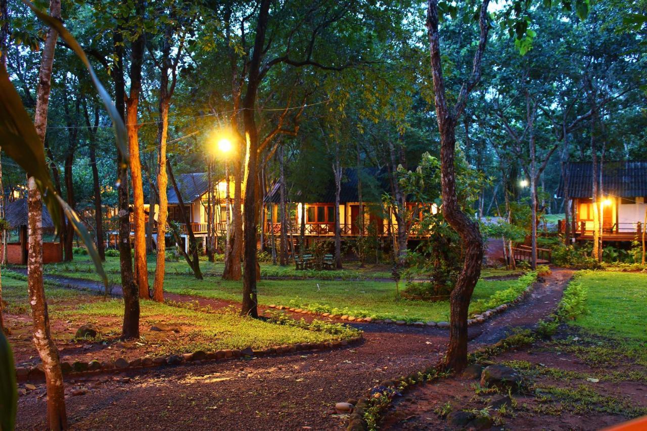 Tadlo Lodge Beng Εξωτερικό φωτογραφία