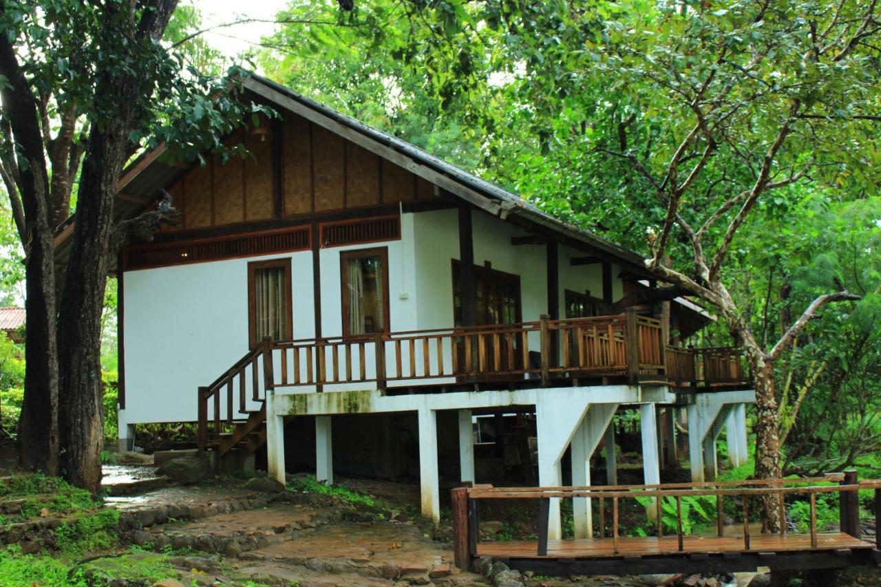 Tadlo Lodge Beng Εξωτερικό φωτογραφία