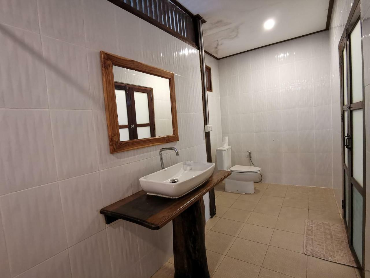 Tadlo Lodge Beng Εξωτερικό φωτογραφία