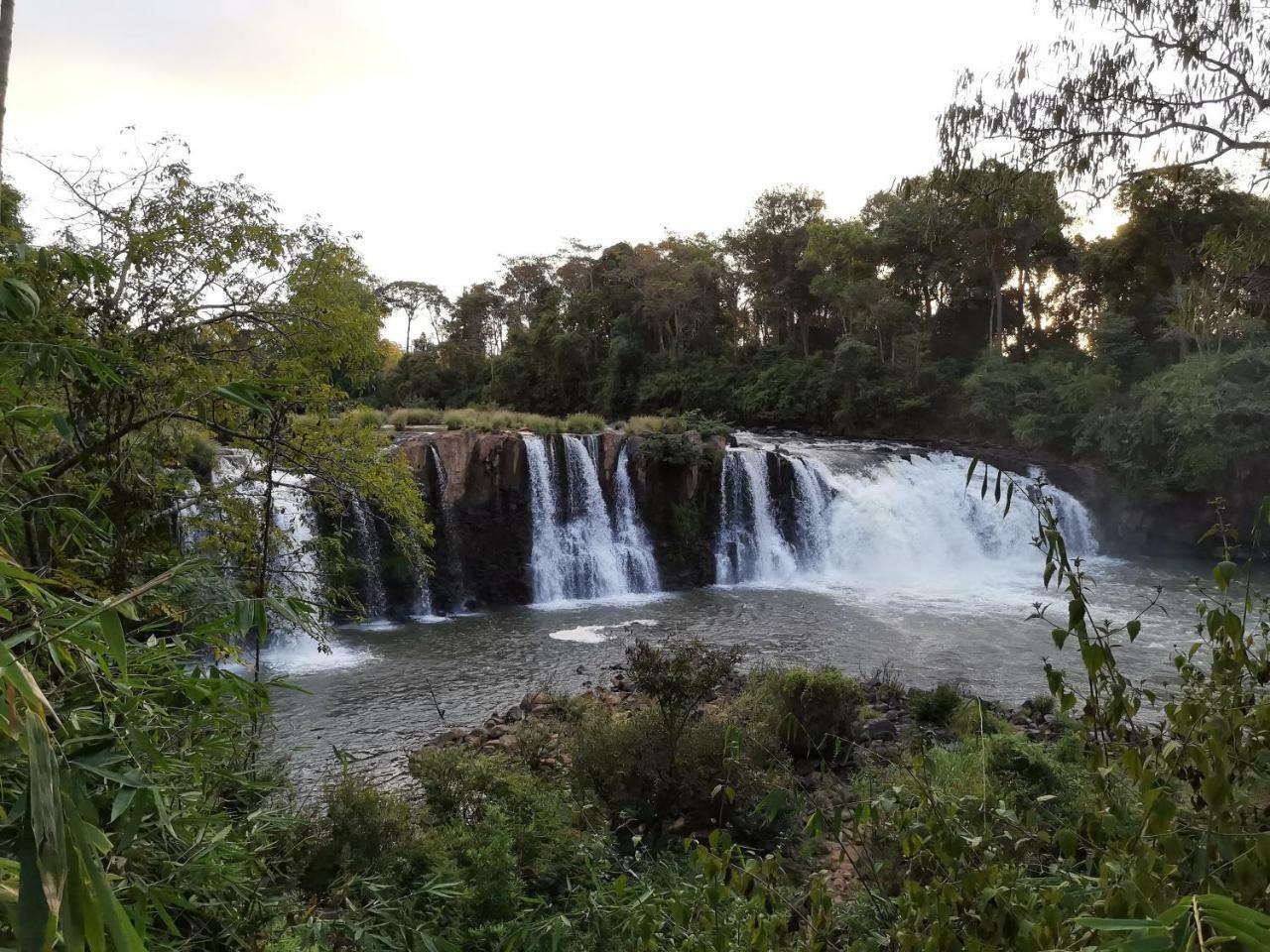 Tadlo Lodge Beng Εξωτερικό φωτογραφία