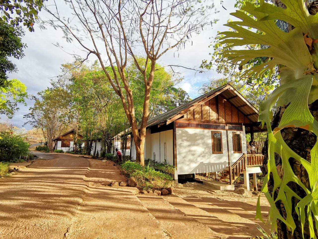Tadlo Lodge Beng Εξωτερικό φωτογραφία